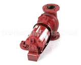 105089 Bell & Gossett Pd35S Pump,3,1/2Hp,115/230V