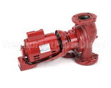 105089 Bell & Gossett Pd35S Pump,3,1/2Hp,115/230V