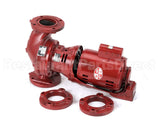 105097 Bell & Gossett Pd37S Pump,3,3/4Hp,Iron