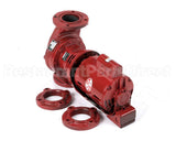 105097 Bell & Gossett Pd37S Pump,3,3/4Hp,Iron