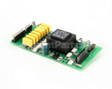 1051.00011.00 Fetco Board, Power Supply, 120Vac