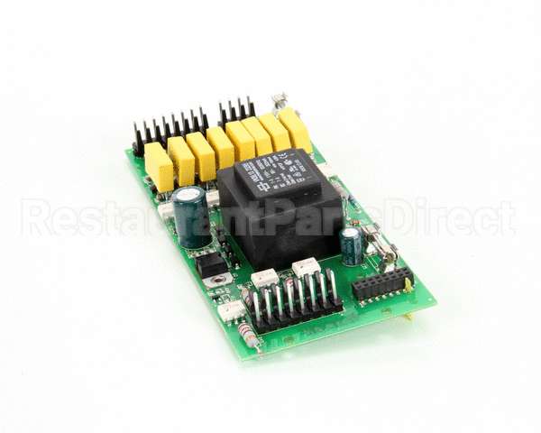 1051.00011.00 Fetco Board, Power Supply, 120Vac