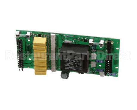 1051.00017.00 Fetco Board, Power Supply, 200-240 V