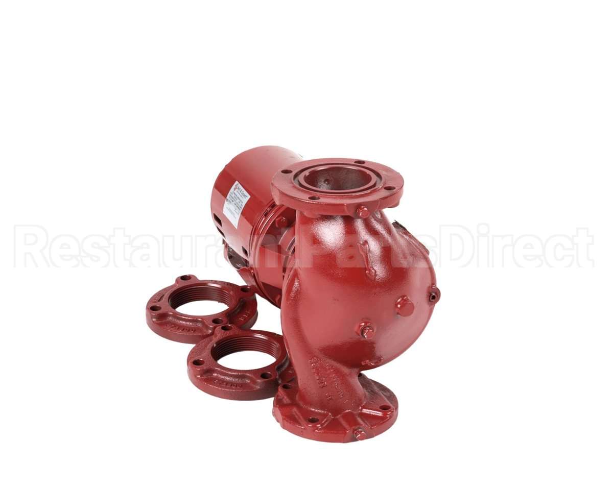 105101 Bell & Gossett Pd37T,3,3-Ph,3/4 Hp,Iron Pump