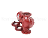 105101 Bell & Gossett Pd37T,3,3-Ph,3/4 Hp,Iron Pump