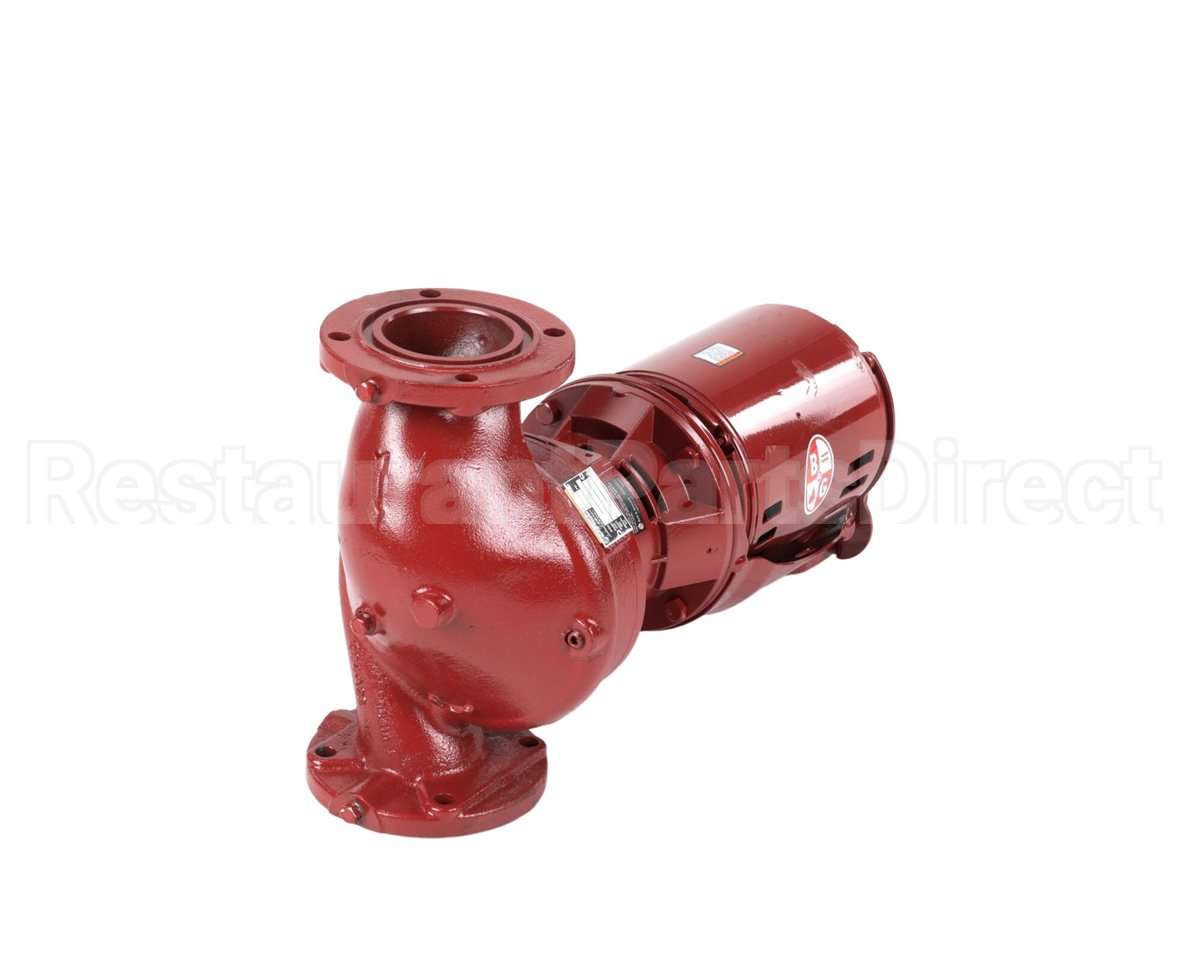 105101 Bell & Gossett Pd37T,3,3-Ph,3/4 Hp,Iron Pump