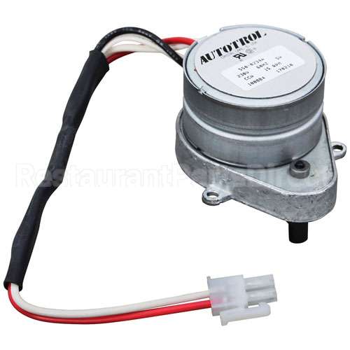 105108 Compatible Turbo Chef Motor, Gear