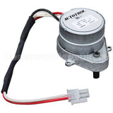 105108 Compatible Turbo Chef Motor, Gear