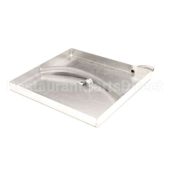 10511103S Compatible Victory Drain Pan 1S S6