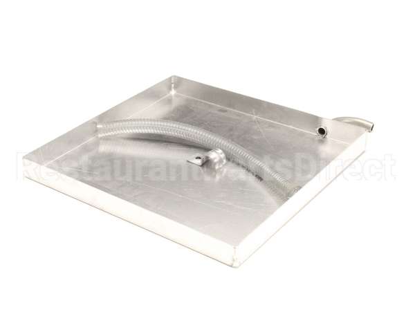 10511103S Victory Drain Pan 1S S6
