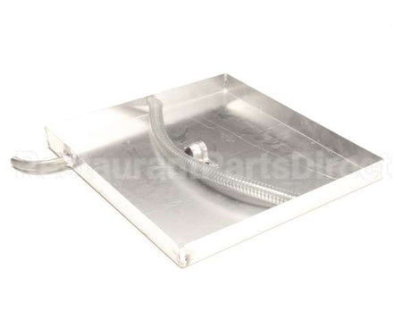 10511103S Victory Drain Pan 1S S6