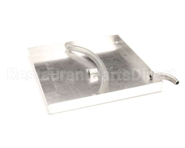 10511103S Victory Drain Pan 1S S6