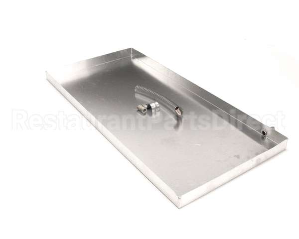 10511104S Victory Drain Pan Ay 23