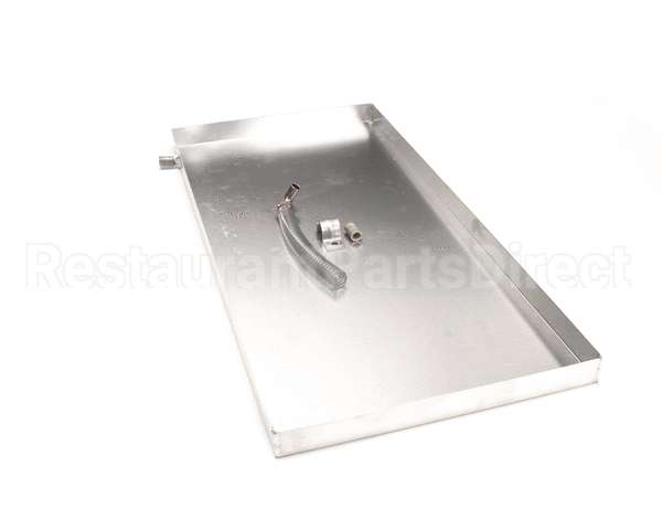 10511104S Victory Drain Pan Ay 23