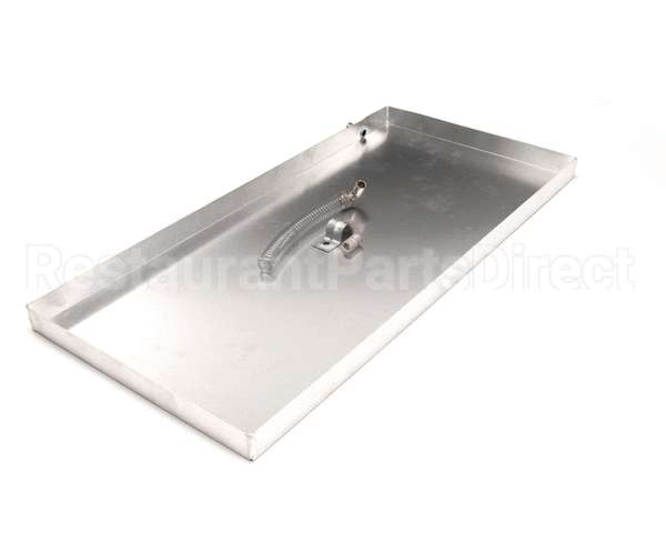 10511104S Victory Drain Pan Ay 23