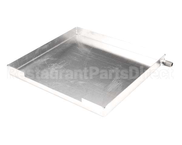 10511111S Victory Drain Pan Asy 1Sect Sd Outlet