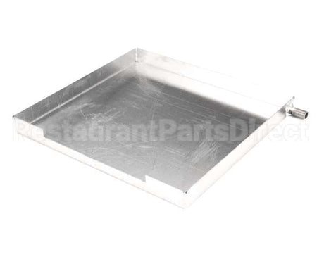 10511111S Victory Drain Pan Asy 1Sect Sd Outlet