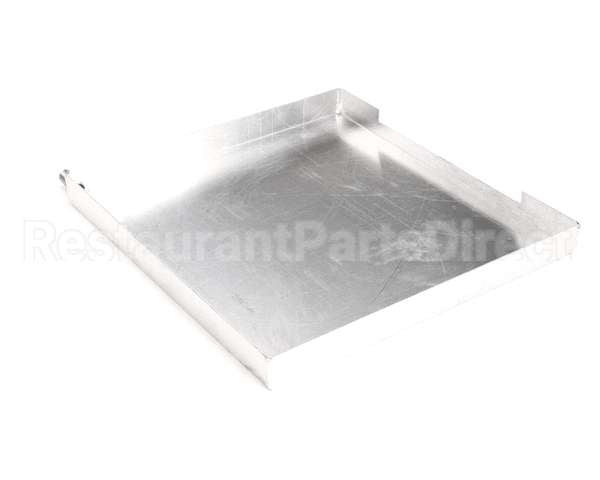 10511111S Victory Drain Pan Asy 1Sect Sd Outlet