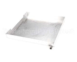 10511111S Victory Drain Pan Asy 1Sect Sd Outlet