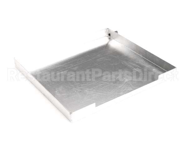 10511111S Victory Drain Pan Asy 1Sect Sd Outlet
