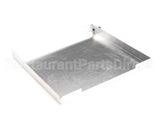 10511111S Victory Drain Pan Asy 1Sect Sd Outlet