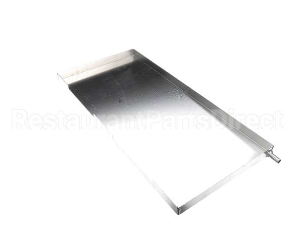 10511112S Victory Drain Pan Asy 23Sect Sd Outlet