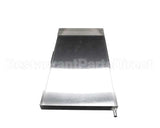 10511112S Victory Drain Pan Asy 23Sect Sd Outlet