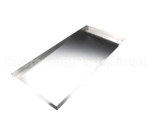 10511112S Victory Drain Pan Asy 23Sect Sd Outlet