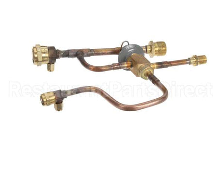 1051138-01 Ice O Matic Kit Lac Installation Vrc