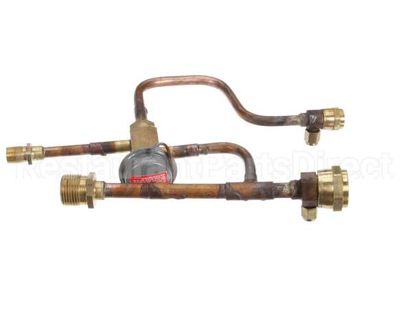 1051138-01 Ice O Matic Kit Lac Installation Vrc
