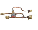 1051138-01 Ice O Matic Kit Lac Installation Vrc