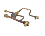 1051138-01 Ice O Matic Kit Lac Installation Vrc