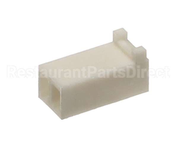 10512 Nieco Connector, Circuit Board, 2 P