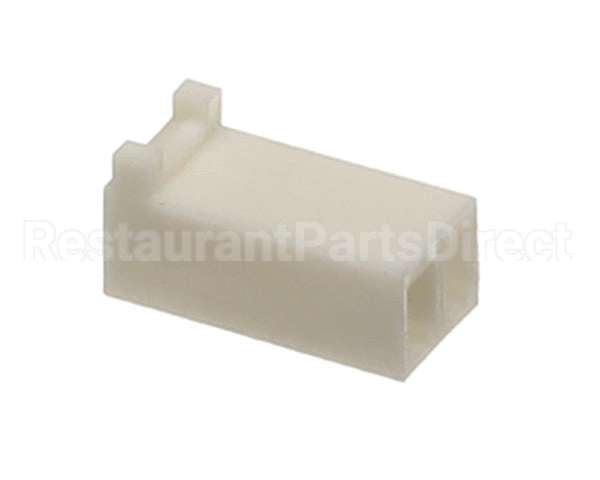 10512 Nieco Connector, Circuit Board, 2 P