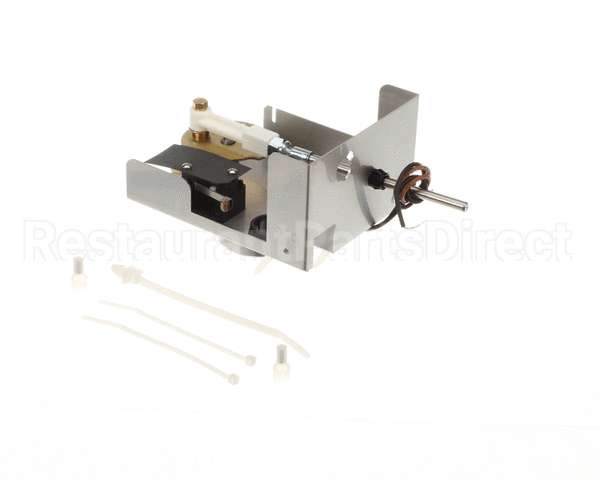 1051210-05B Ice O Matic Kit Harvest 115V 60Deg