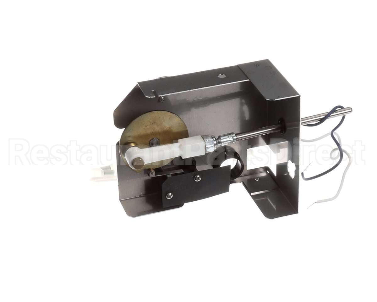 1051210-07B Ice O Matic Kit Harvest 230V 60Deg