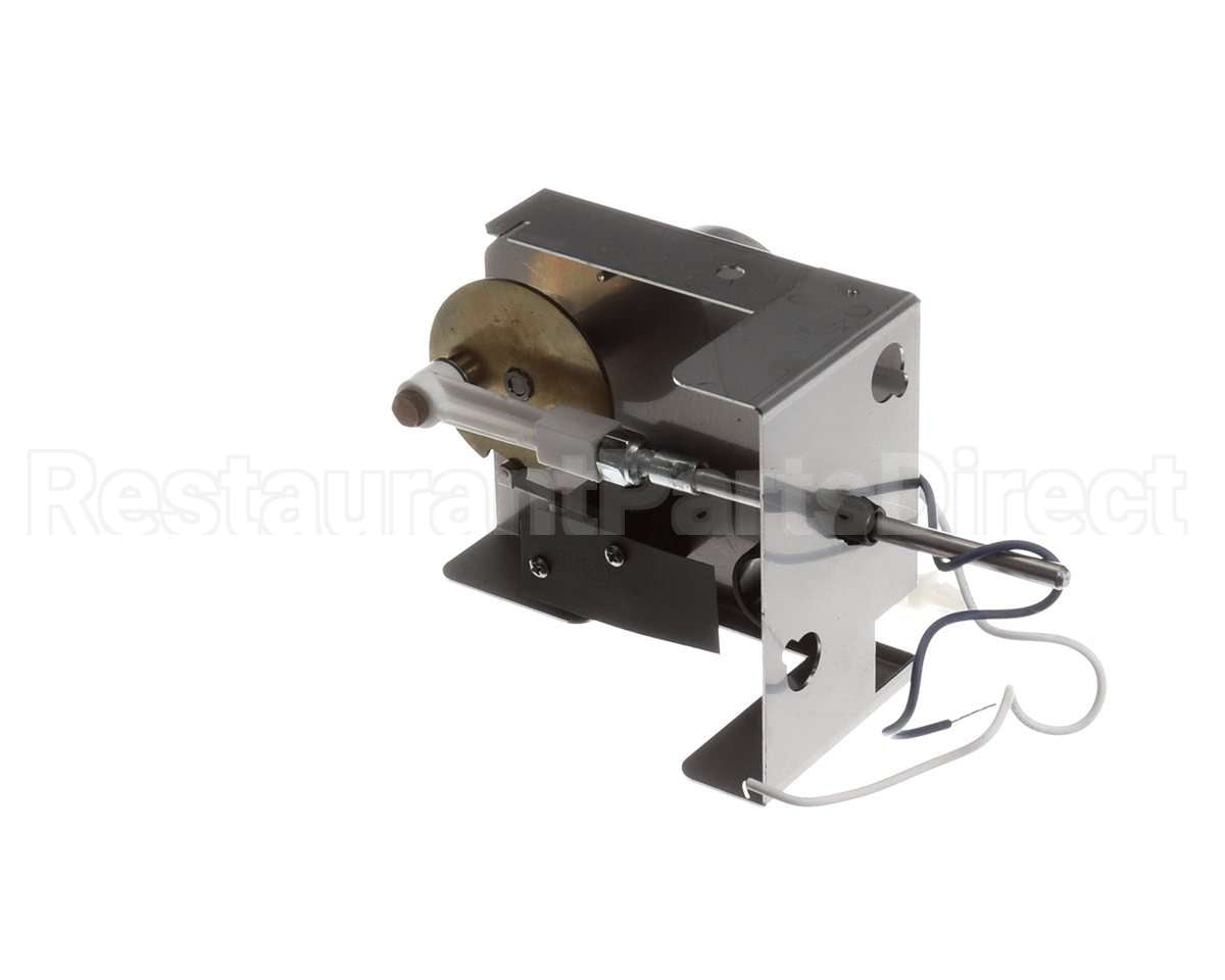 1051210-07B Ice O Matic Kit Harvest 230V 60Deg