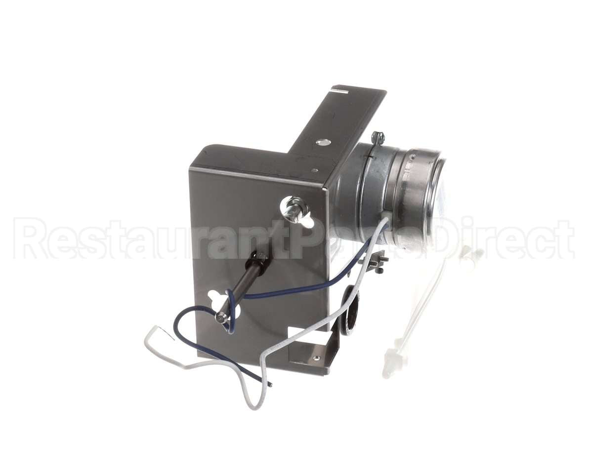 1051210-07B Ice O Matic Kit Harvest 230V 60Deg