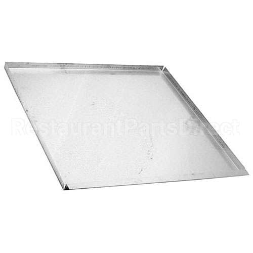 105124-5 Compatible Vulcan Oven Bottom Baffle