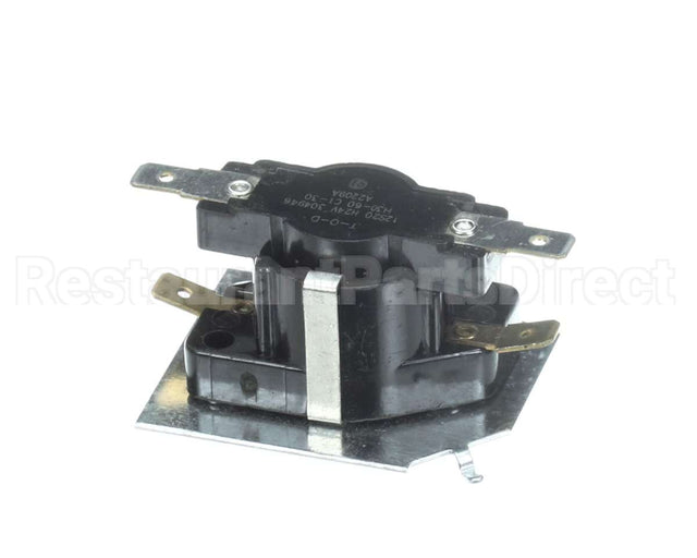 105144000R Nortek Repl,Relay,Time Delay