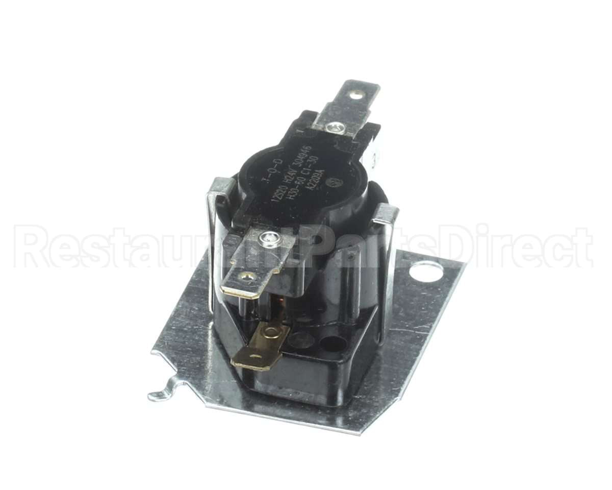 105144000R Nortek Repl,Relay,Time Delay