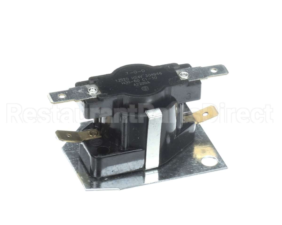 105144000R Nortek Repl,Relay,Time Delay