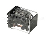105160 Turbochef Relay, Mechanical, Dpdt, 2 Pol