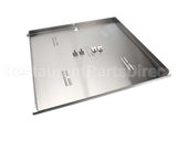 1051837 Perlick Kit, F/Glass Rack Storage Cabinet