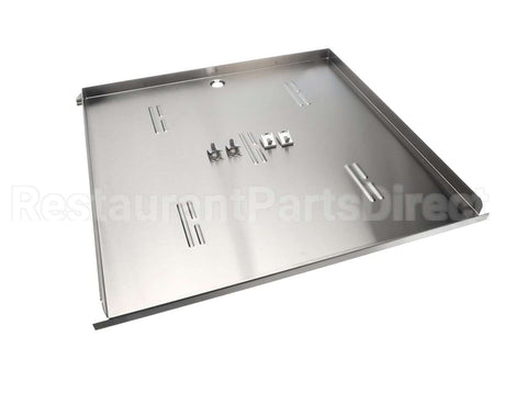 1051837 Perlick Kit, F/Glass Rack Storage Cabinet