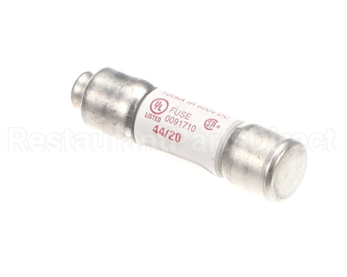 105196 Turbochef Fuse, 30Amp,600V, Class Cc Fa