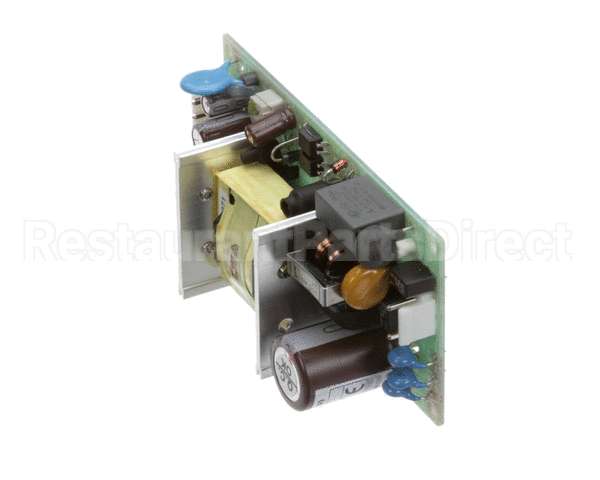 1052.00001.00 Fetco Power Supply, 90-264Vac/24Vdc,