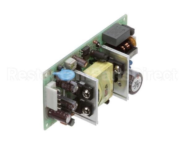 1052.00001.00 Fetco Power Supply, 90-264Vac/24Vdc,