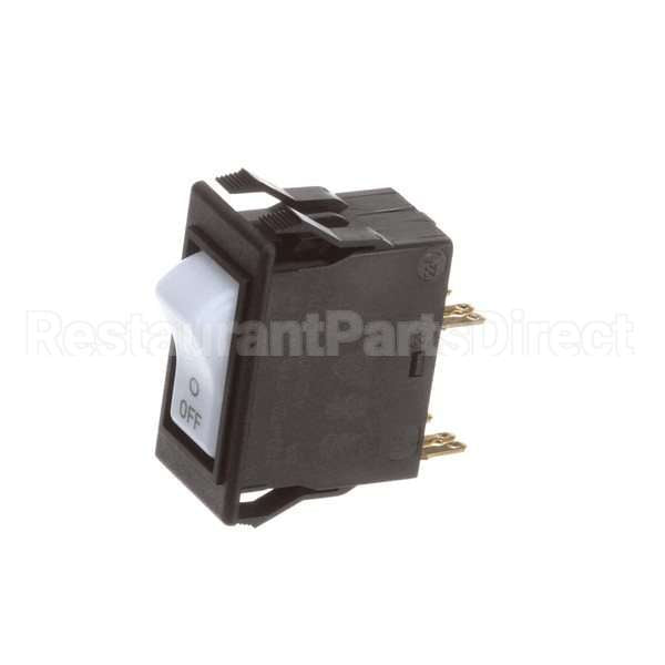 1052.00003.00 Compatible Fetco Breaker, Circuit, 240Vac, Rock