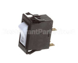 1052.00003.00 Fetco Breaker, Circuit, 240Vac, Rock